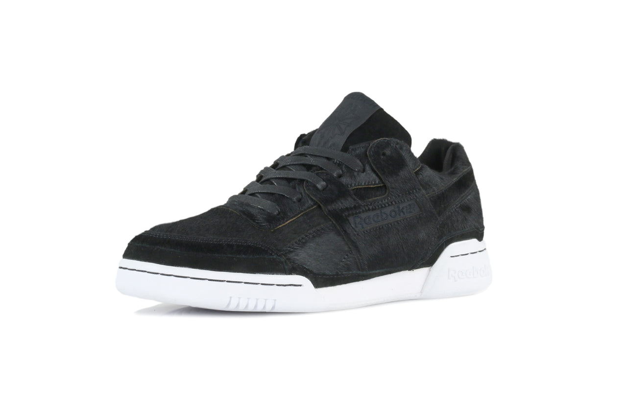 reebok workout lo plus x head porter