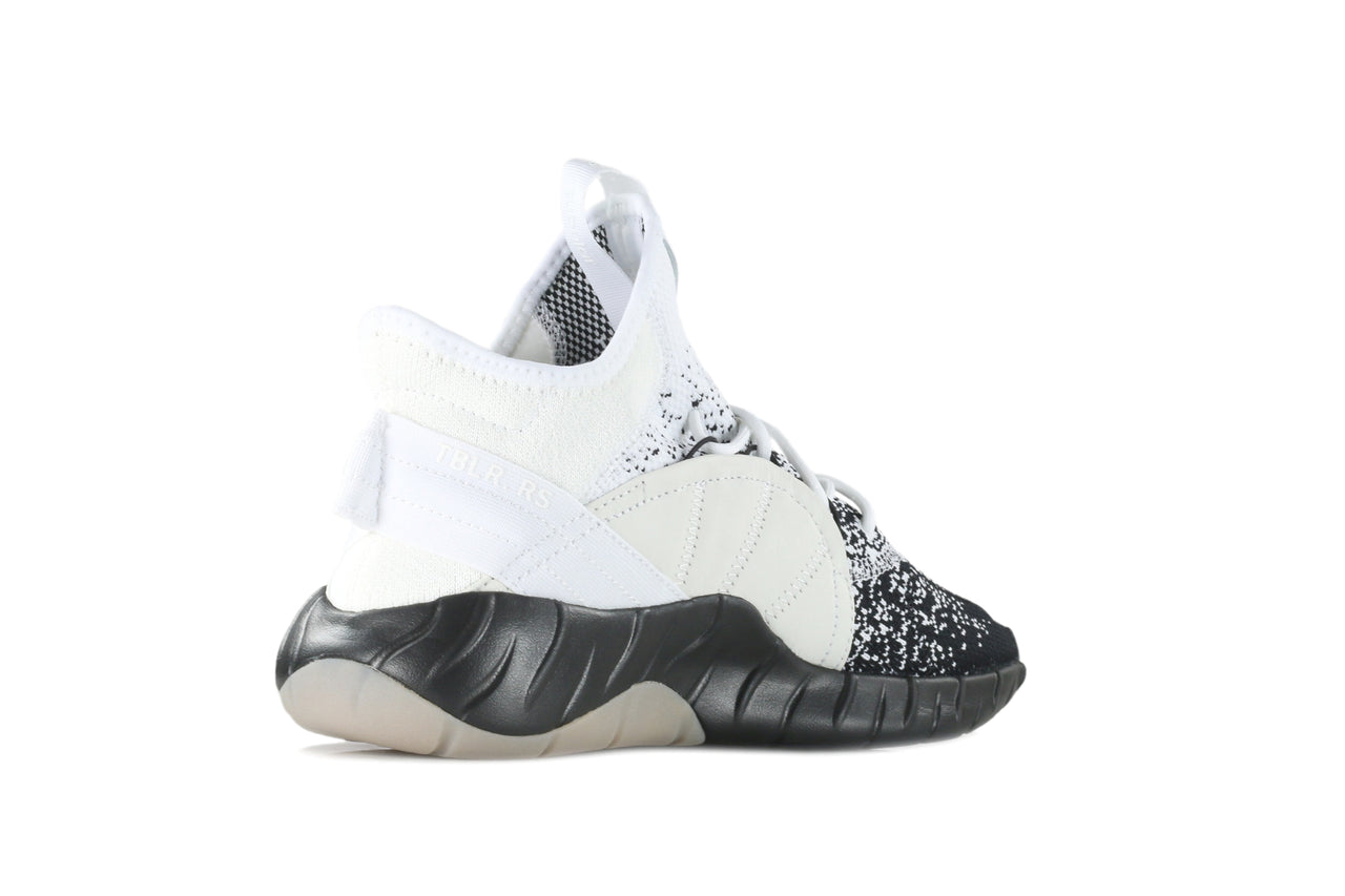 tubular rise primeknit