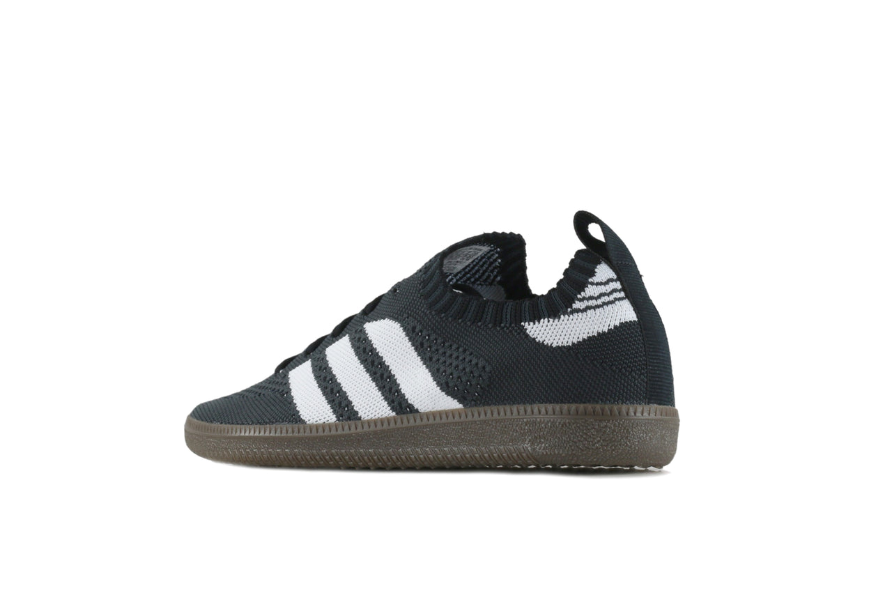 adidas samba primeknit black