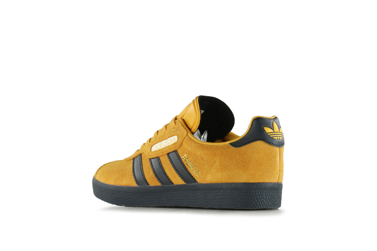 gazelle super yellow