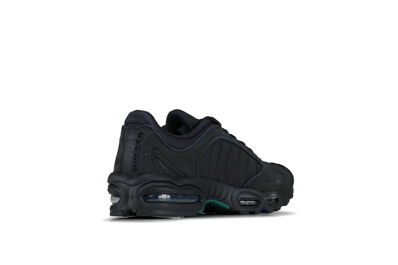 nike air max tailwind 99 sp black