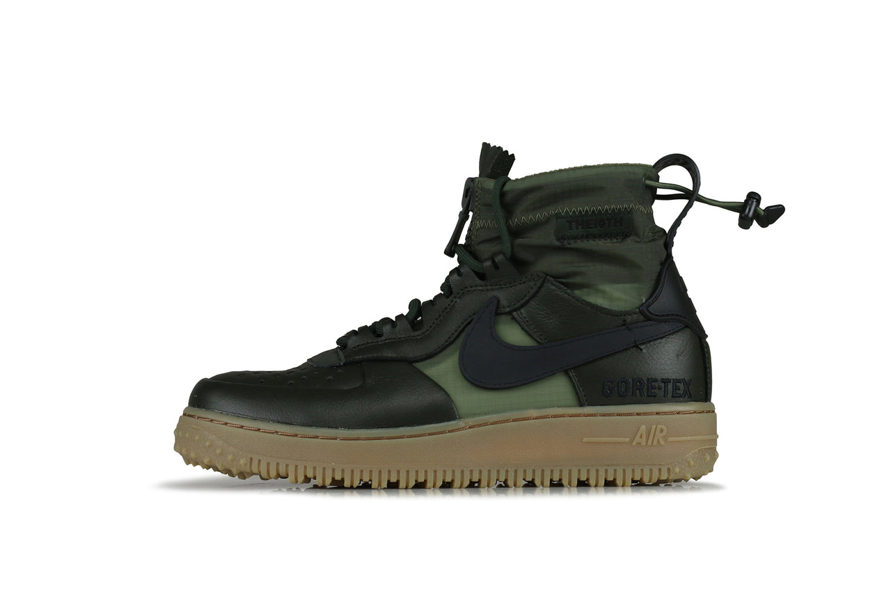 air force 1 winter gtx