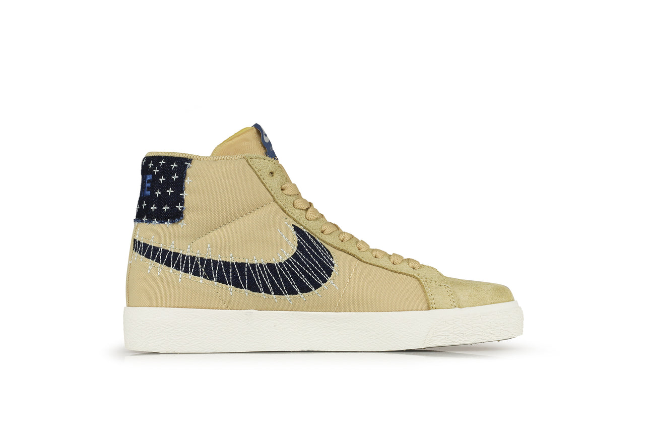 zoom blazer mid premium