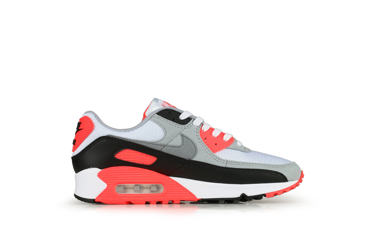 Nike Air Max III Infrared