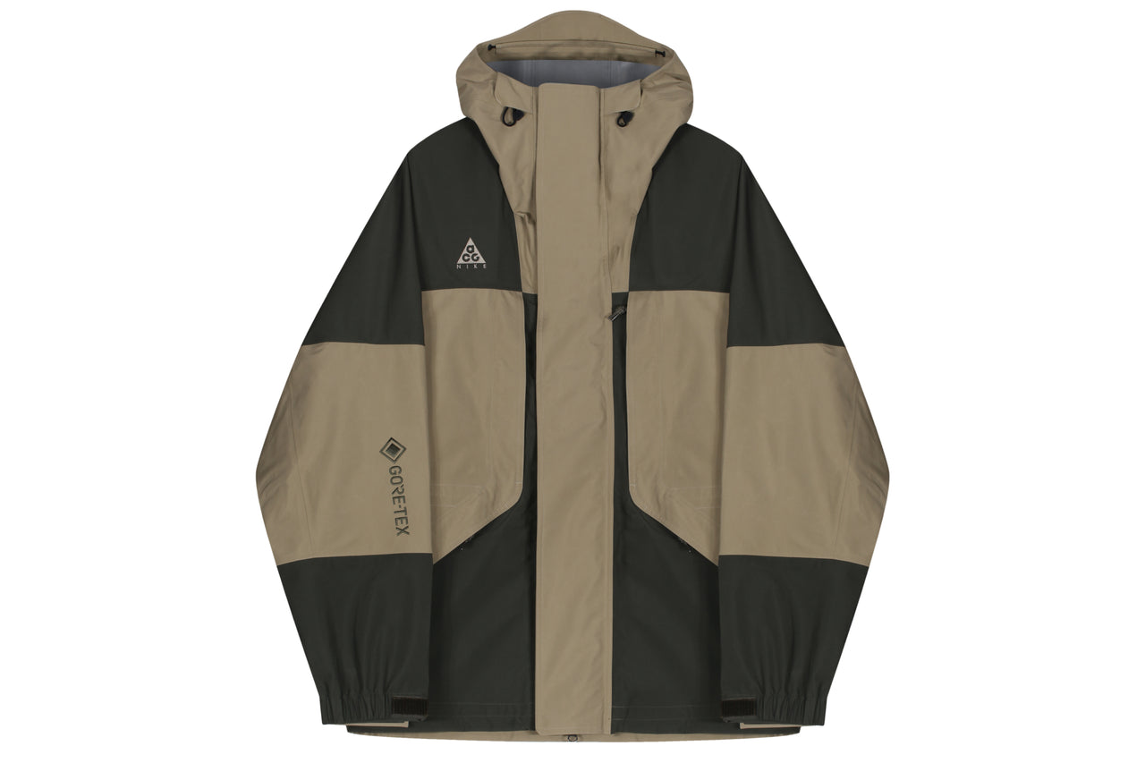 nike nrg acg goretex coat