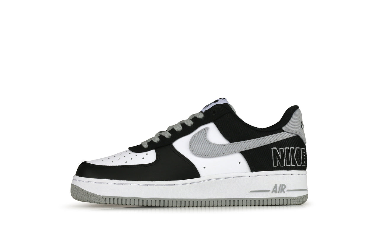 Find The Perfection In Imperfection With This Nike Air Force 1 LV8 EMB -  Sneaker News