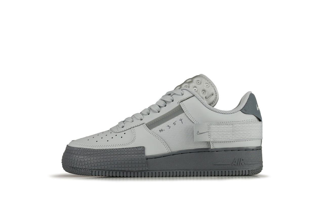 af1 type grey