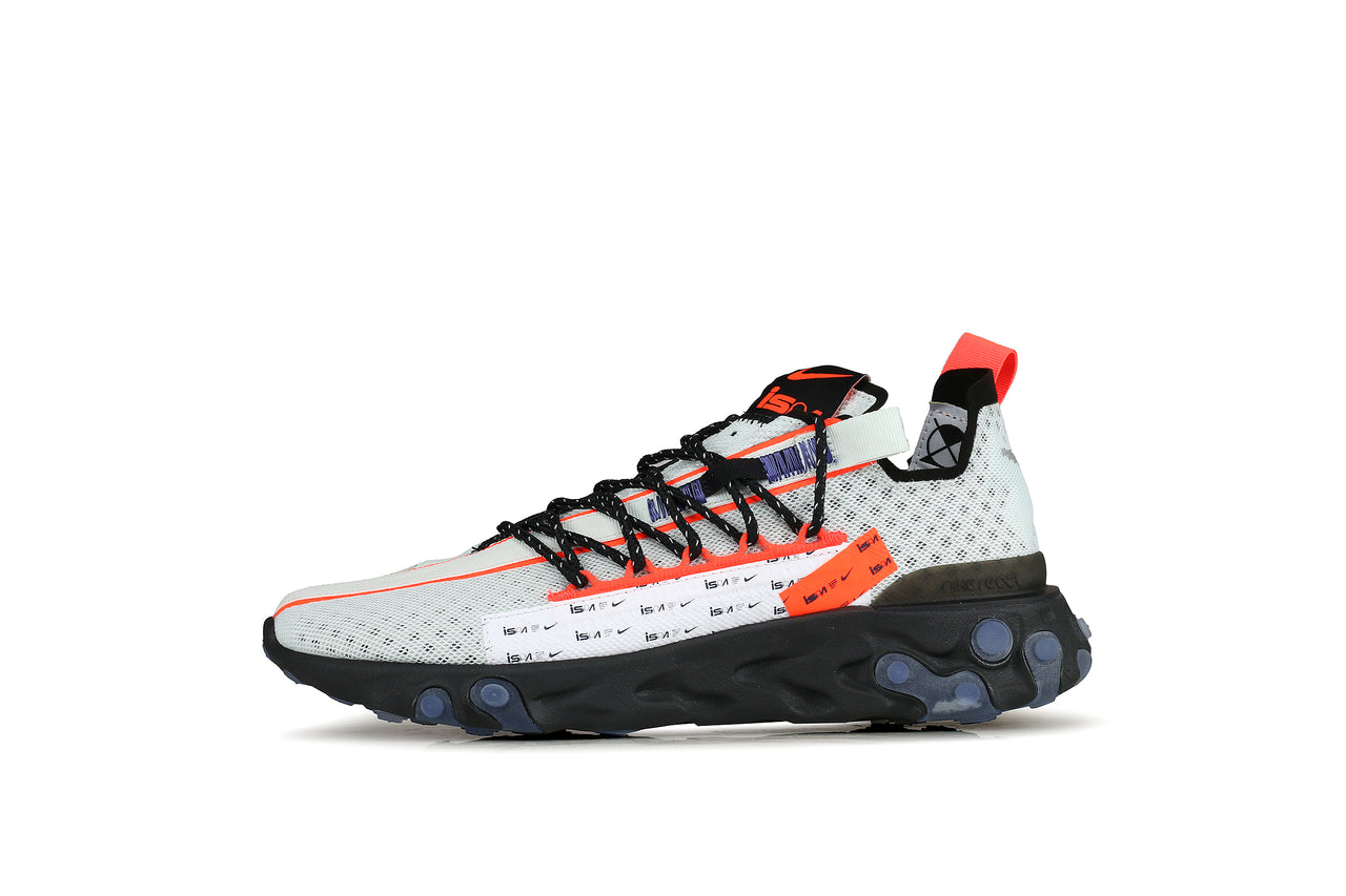 nike react ispa wr