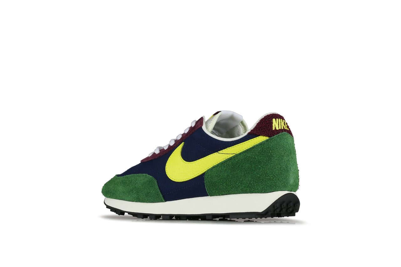 nike daybreak yellow bonsai