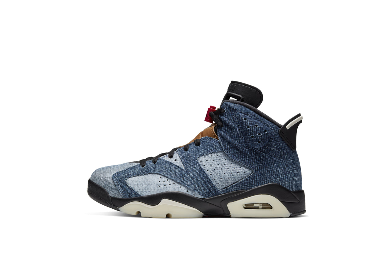 Nike Air Jordan 6 Retro \