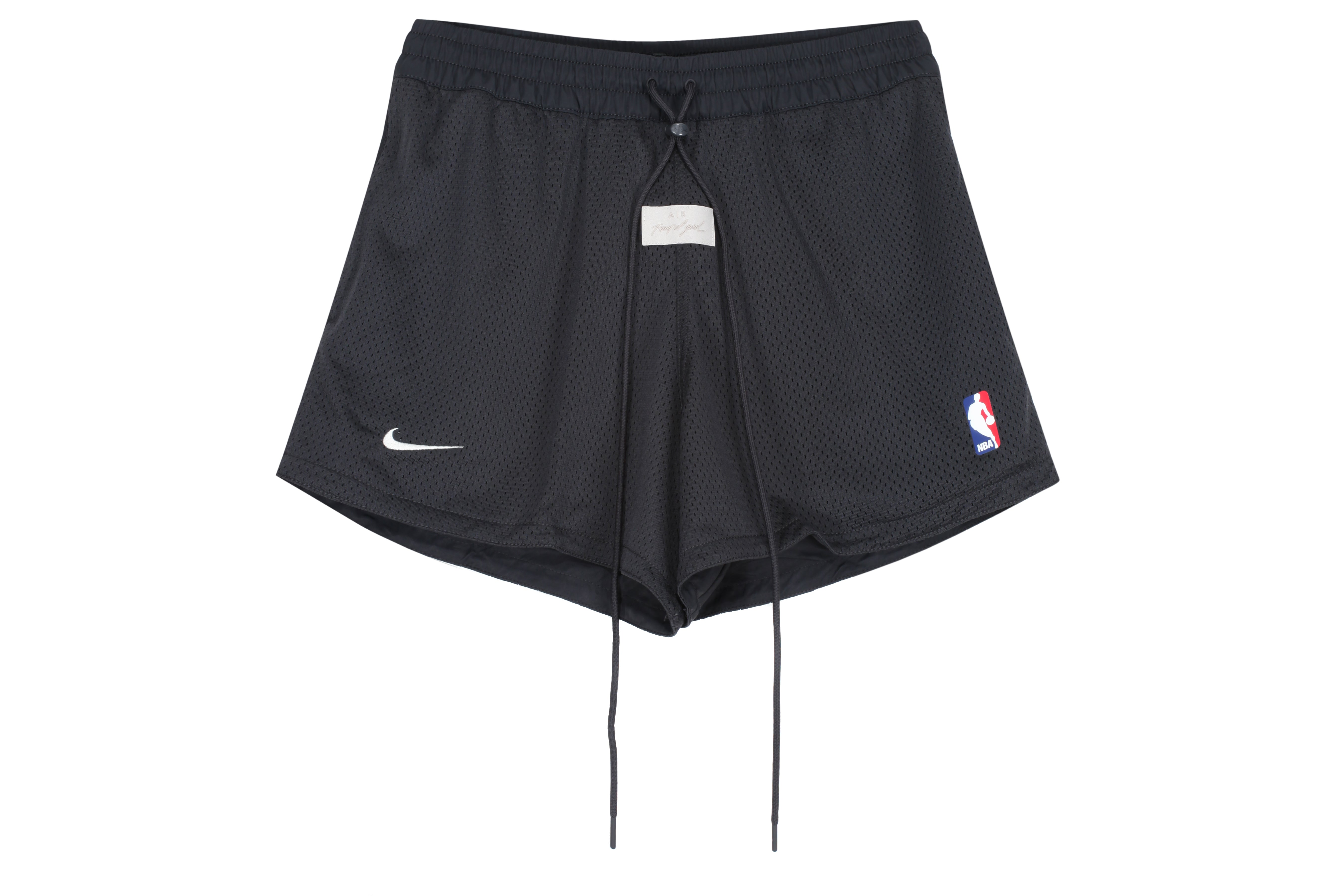 Nike NRG Basketball Shorts x Jerry Lorenzo