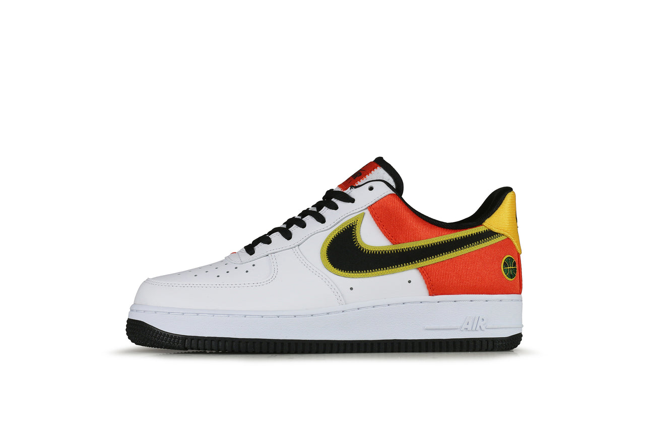 nike air force ones 07 lv8