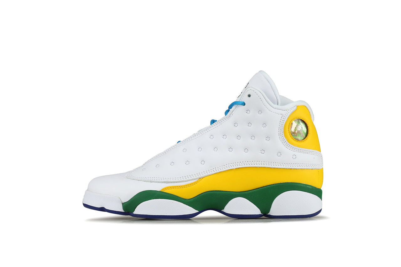 grade school jordan 13 playground