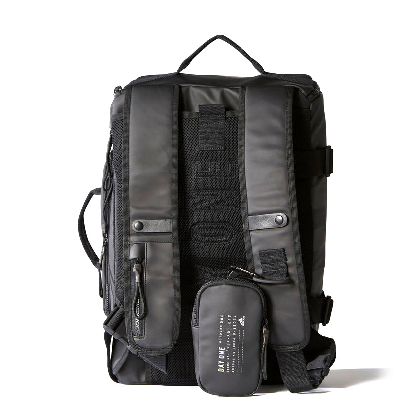 Adidas Backpack x Day One– HANON