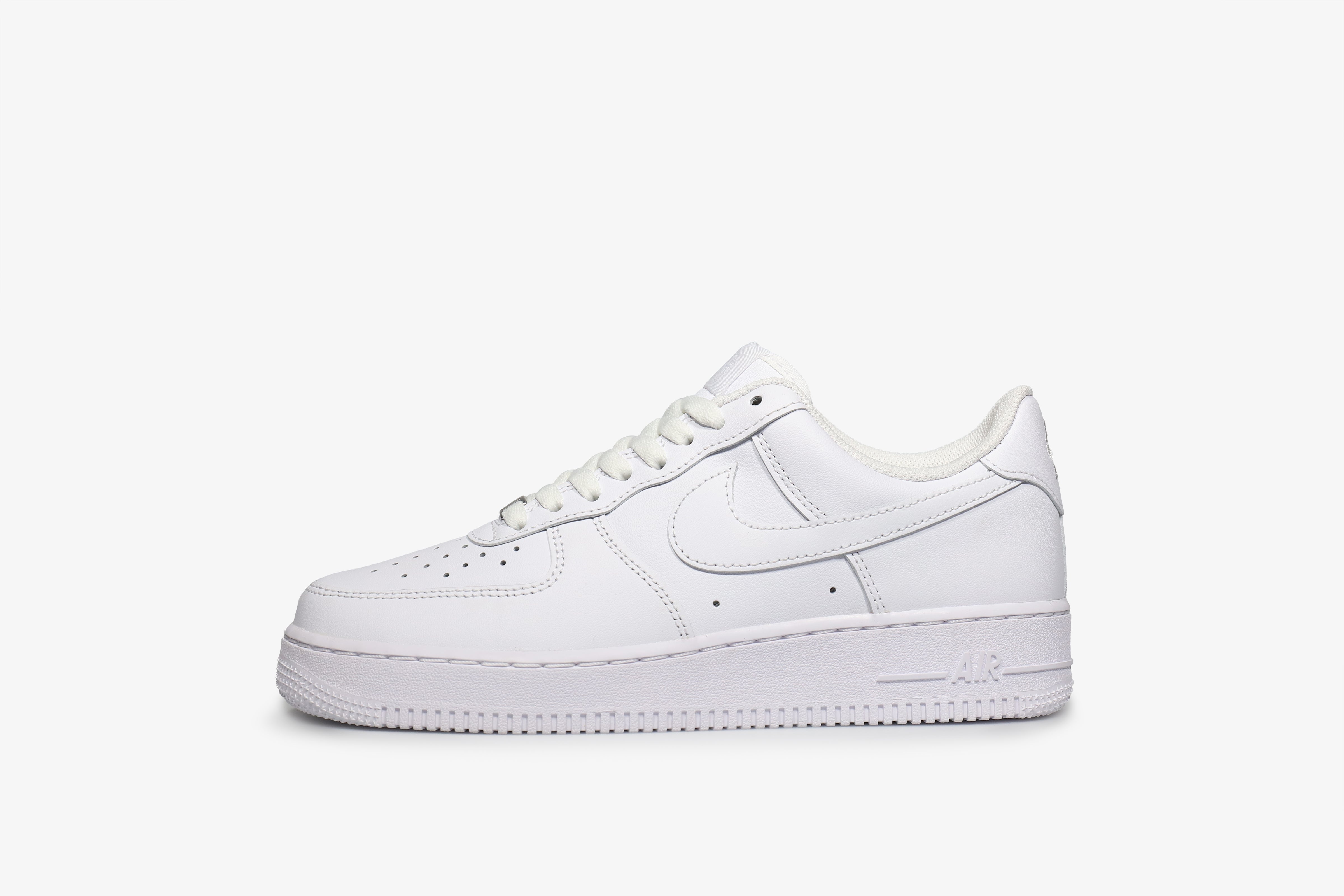 air force 1 blank