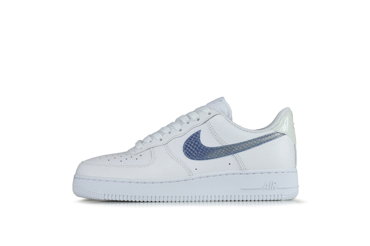 air force 1 lv8 snakeskin