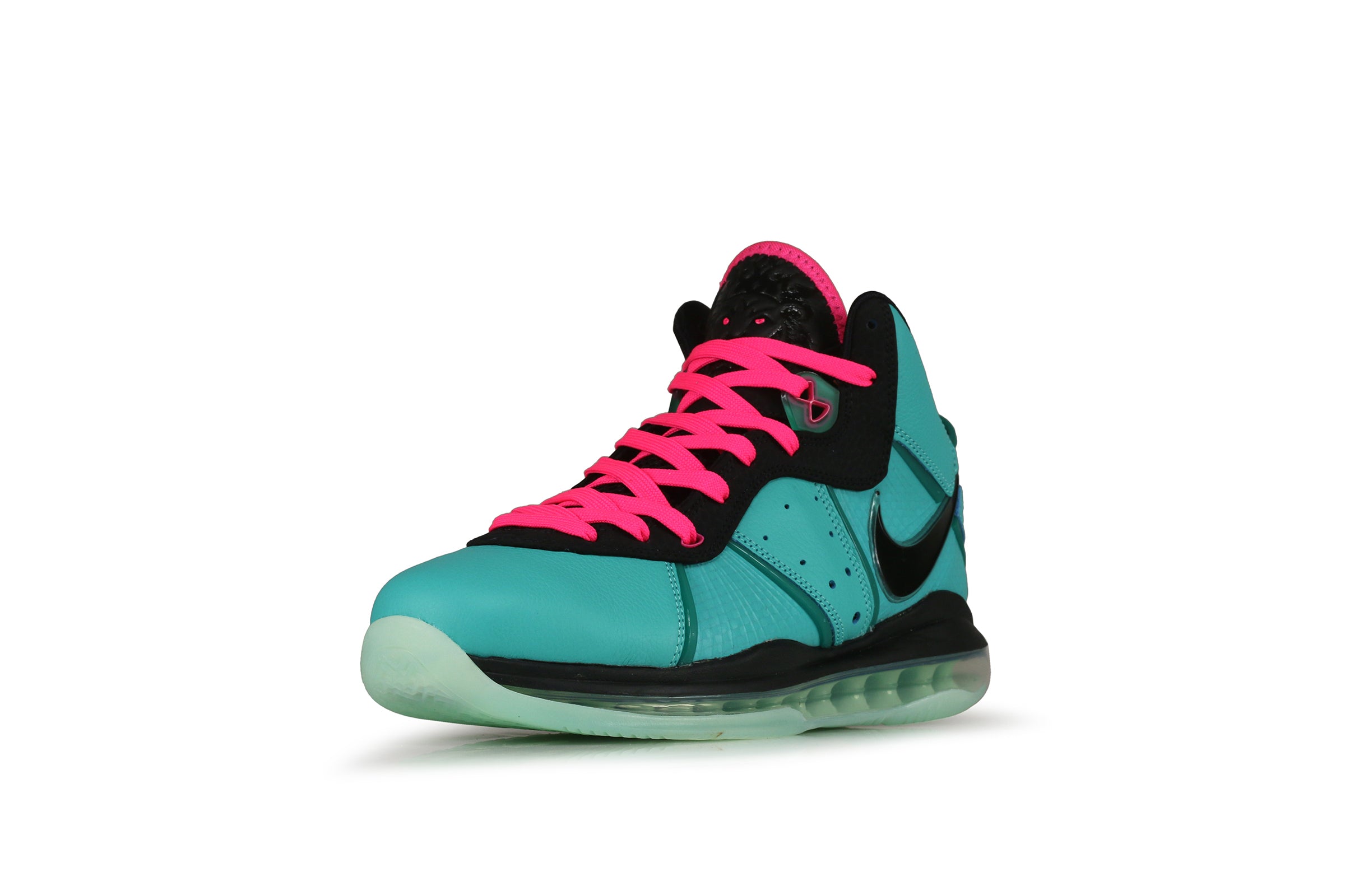 lebron 8 south beach uk