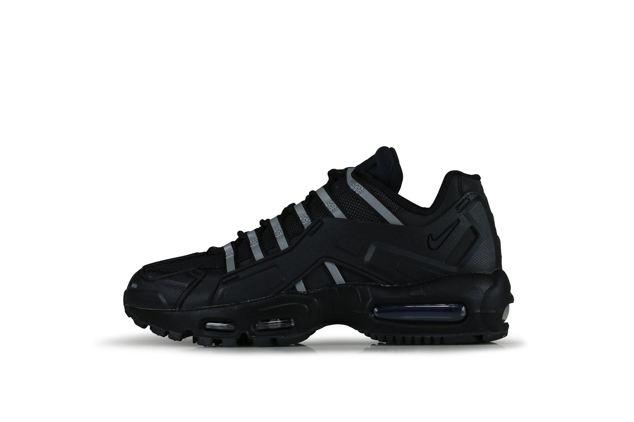 all black air max 95 2014