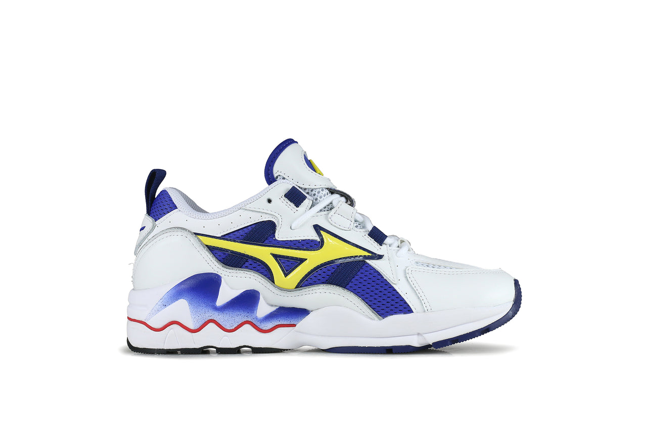 mizuno og wave rider