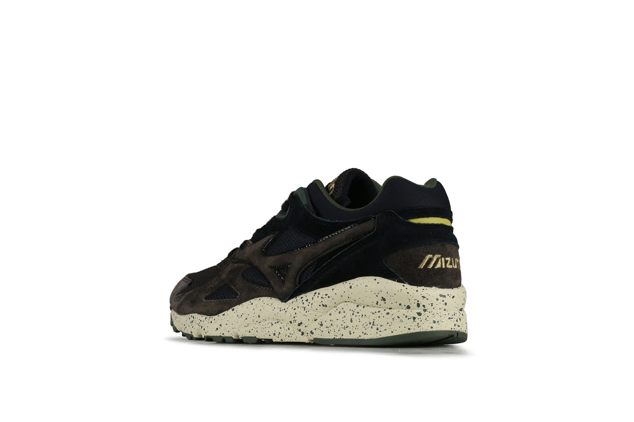 mizuno 1906 olive