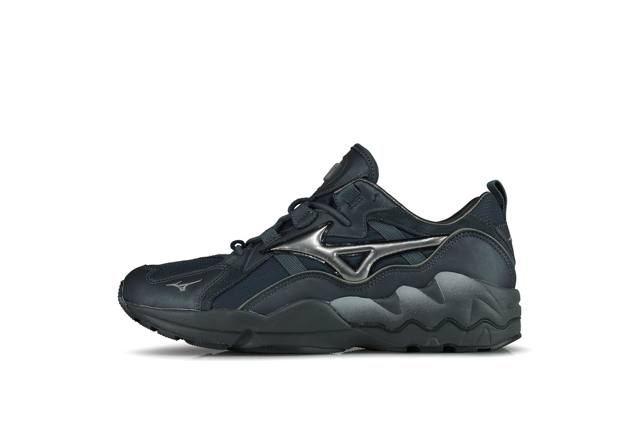 mizuno wave rider tech