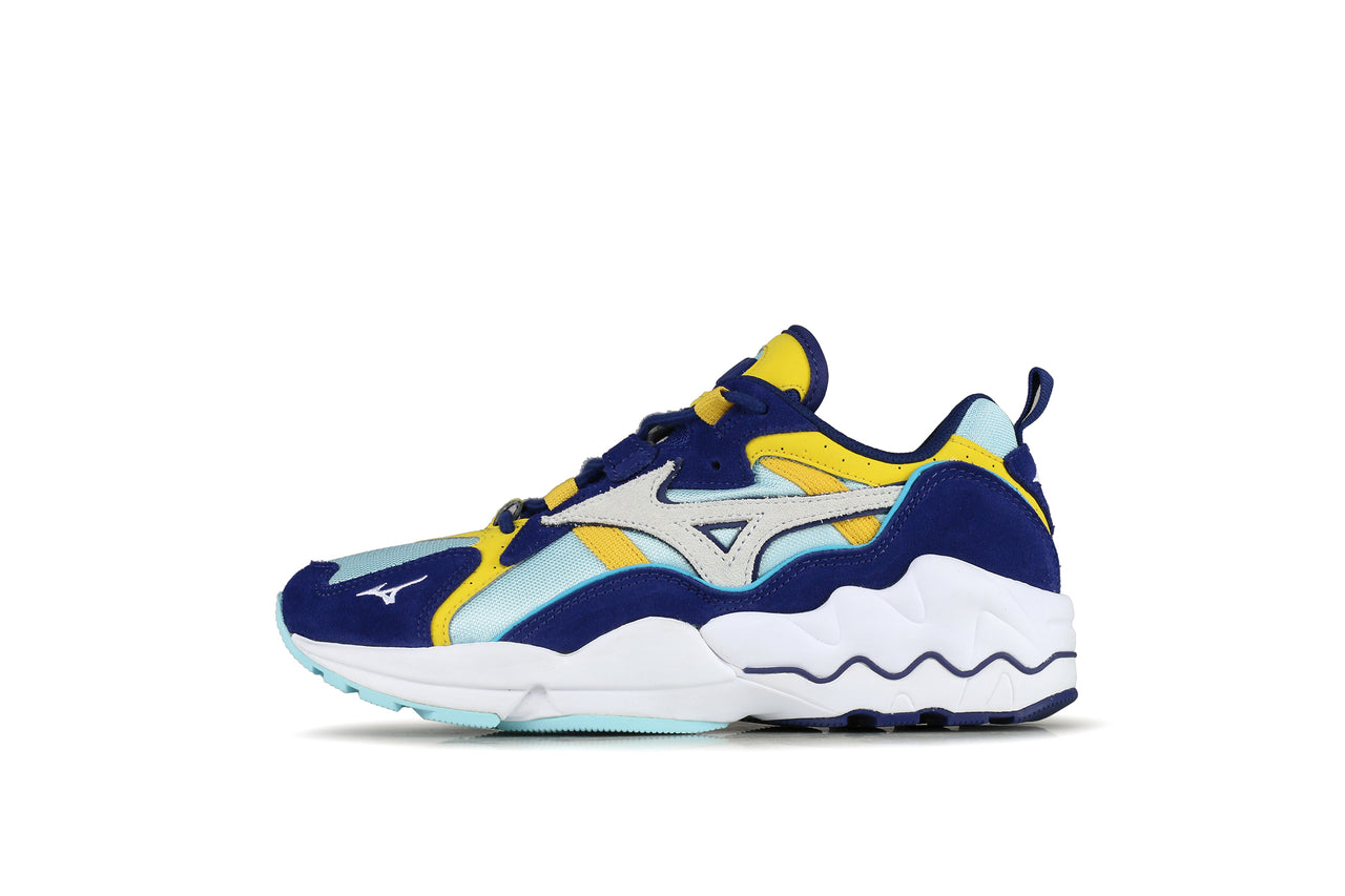 mizuno wave runner