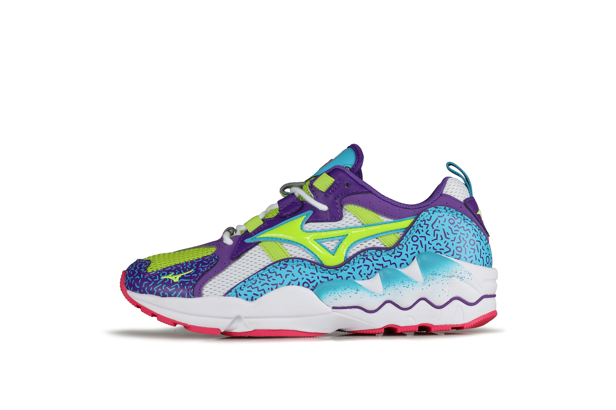 mizuno wave legend 2014