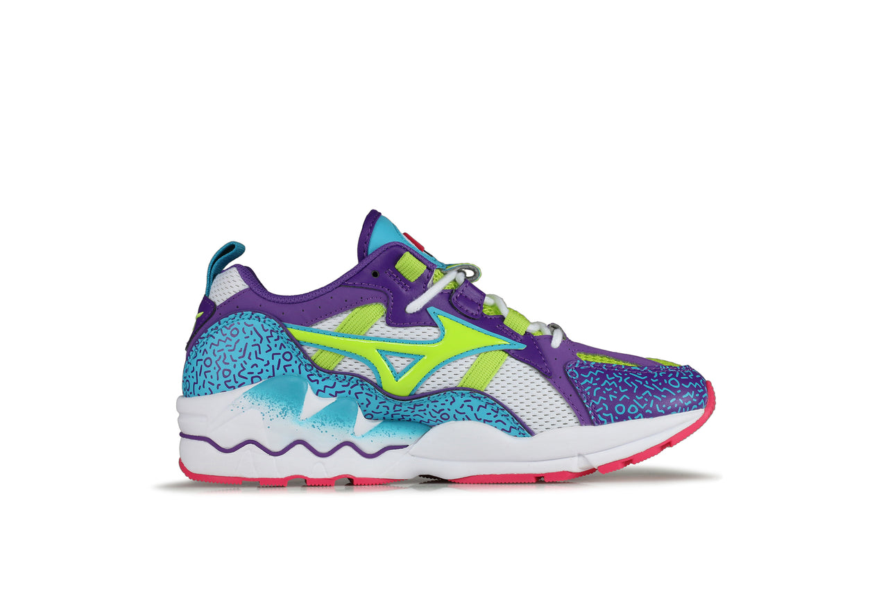 mizuno fresh pack