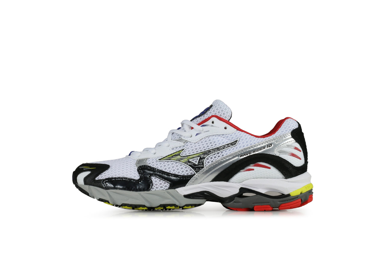 mizuno wave rider 10