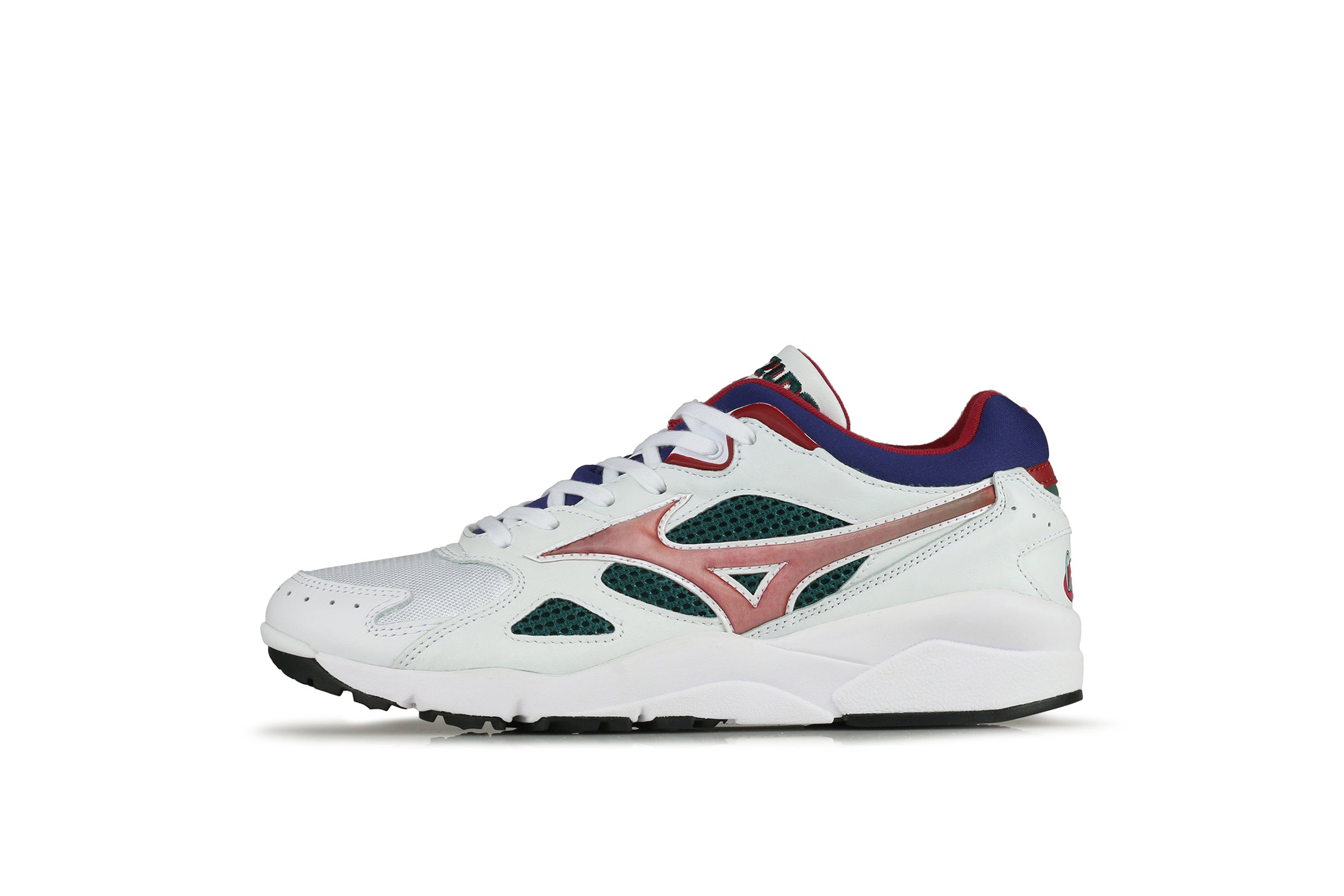 mizuno tokyo olive