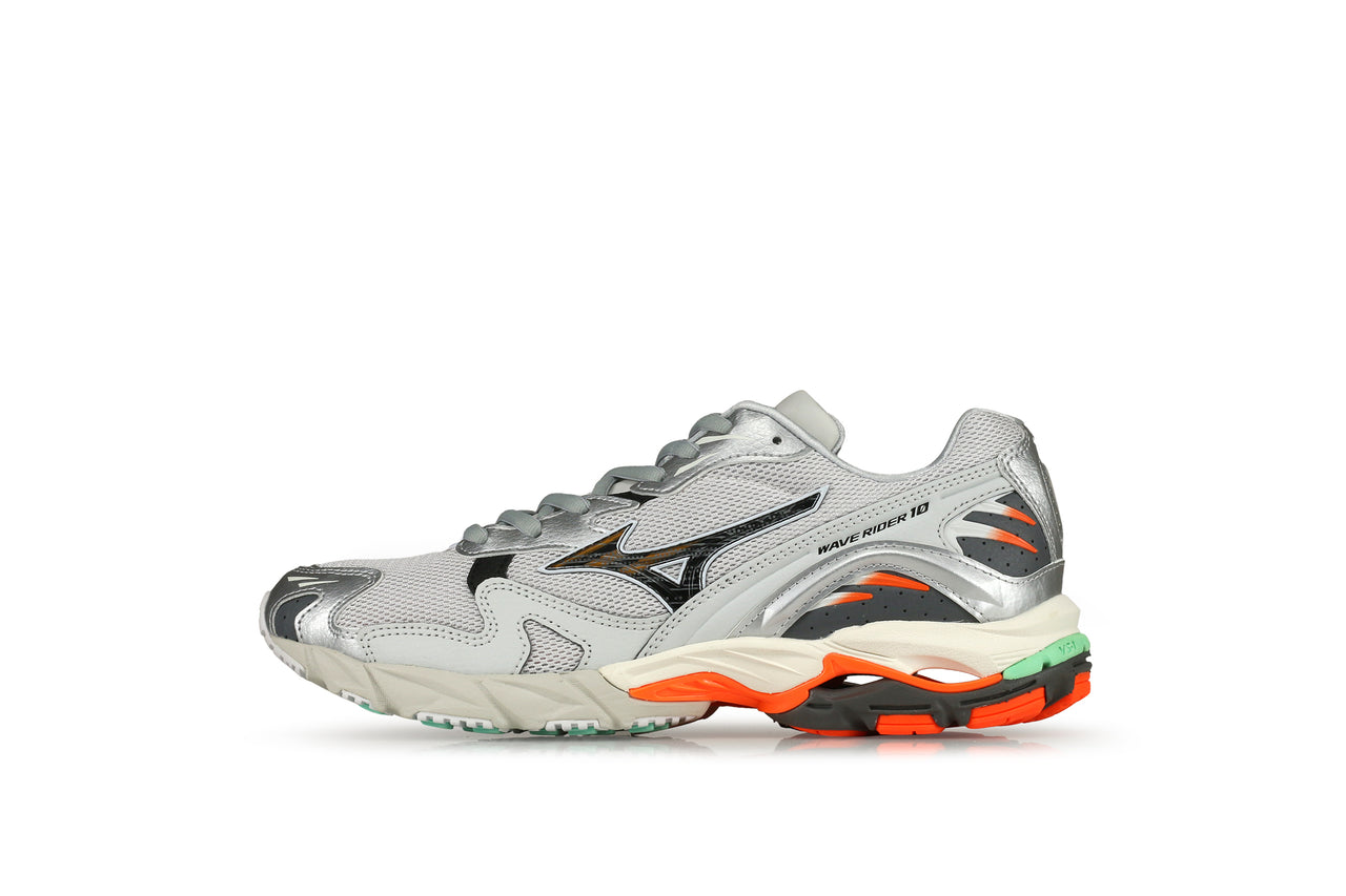 Mizuno Wave Rider 10