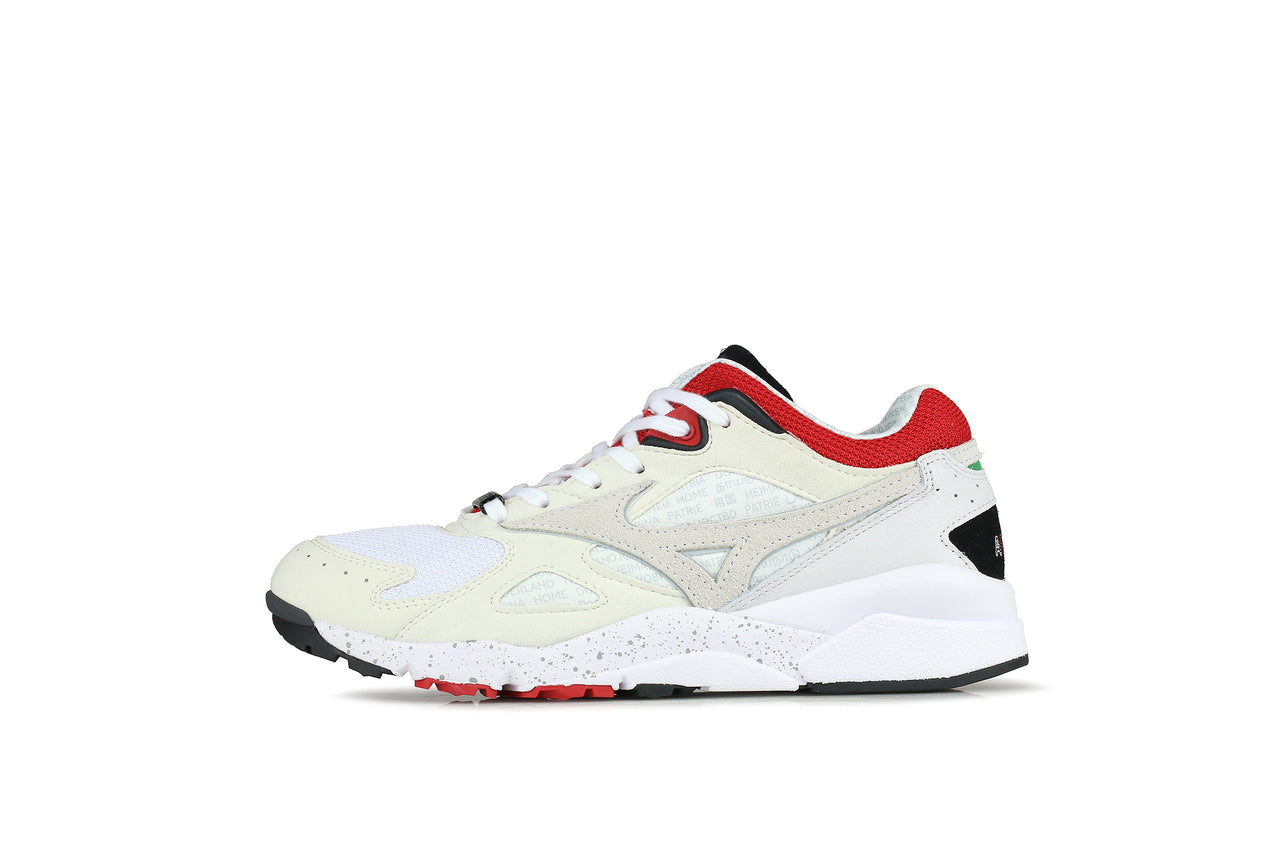 Mizuno Sky Medal x Afew Heimat– HANON