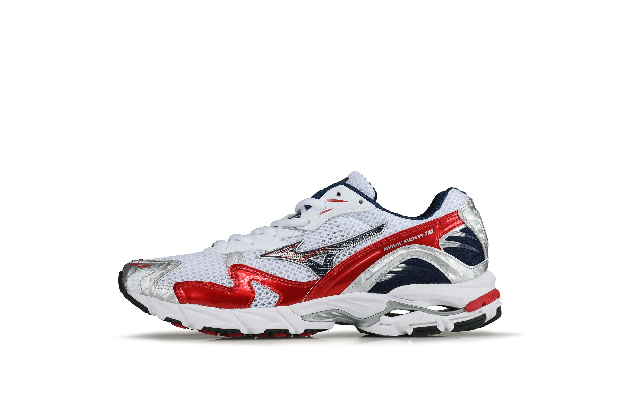 mizuno wave inspire 10 2017