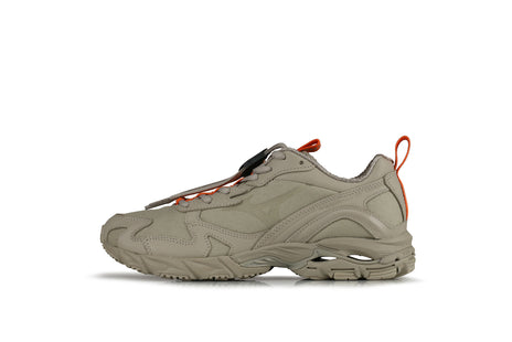 mizuno wave rider 10 olive