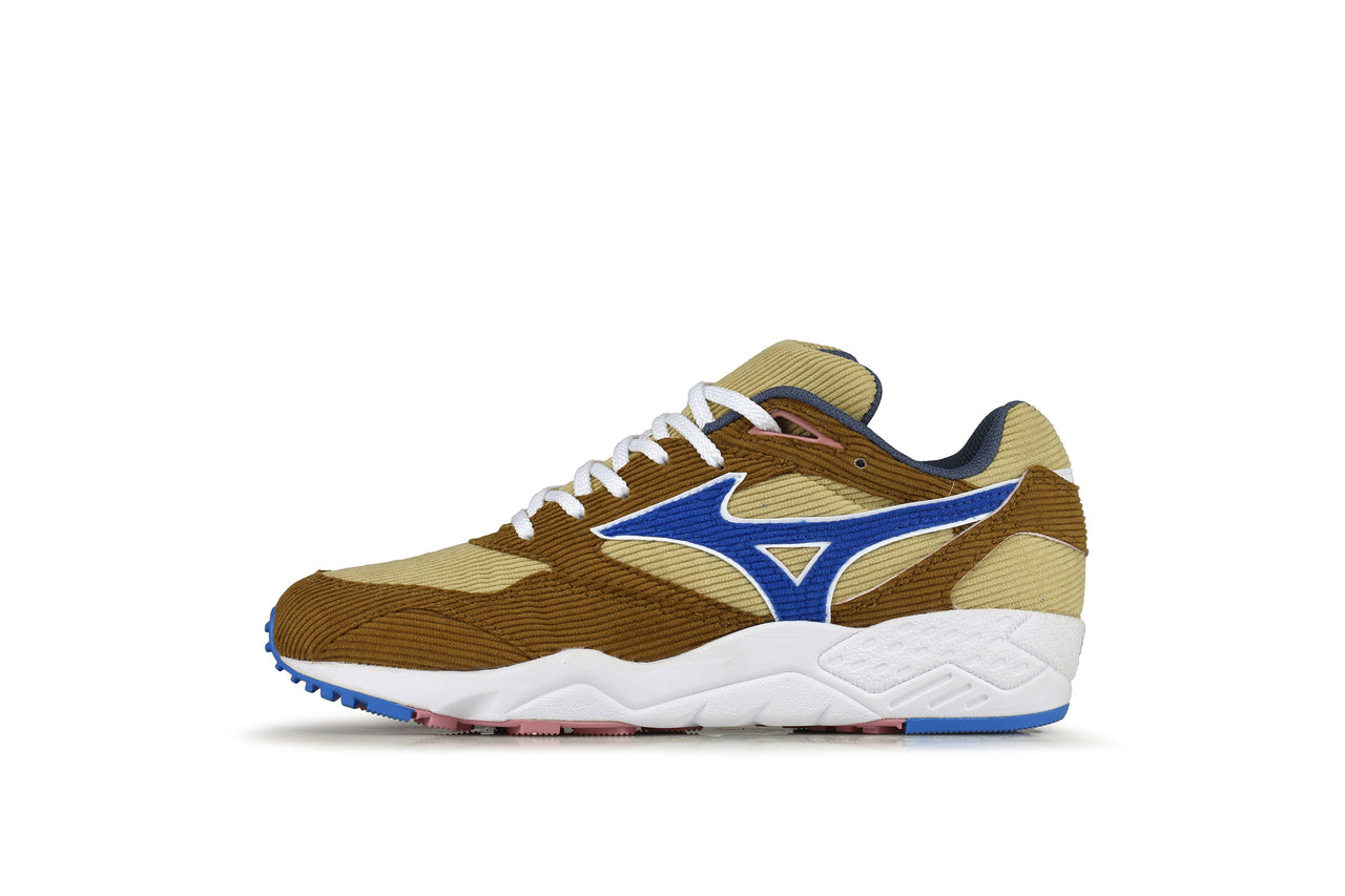 mizuno paris