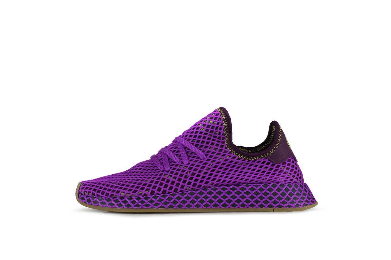 deerupt runner dragon ball z