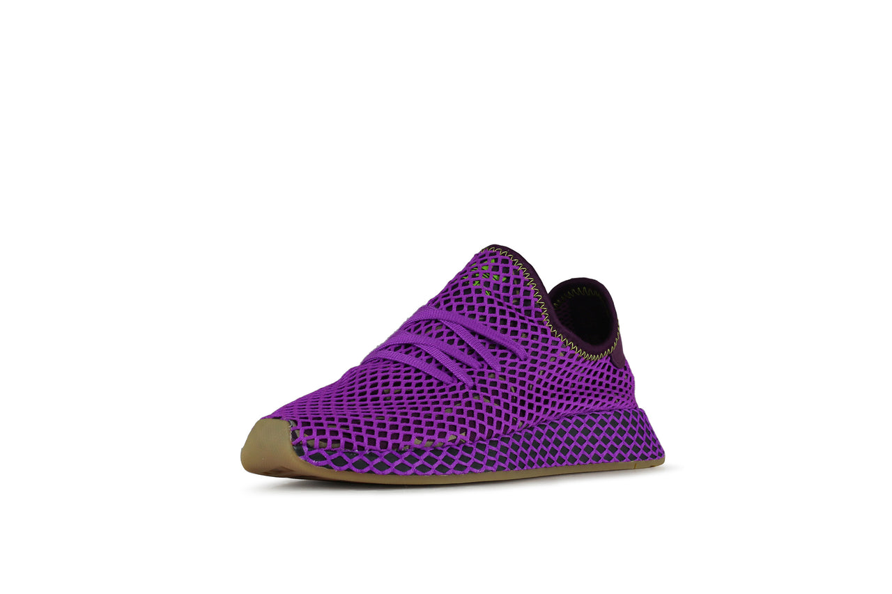 deerupt runner dragon ball