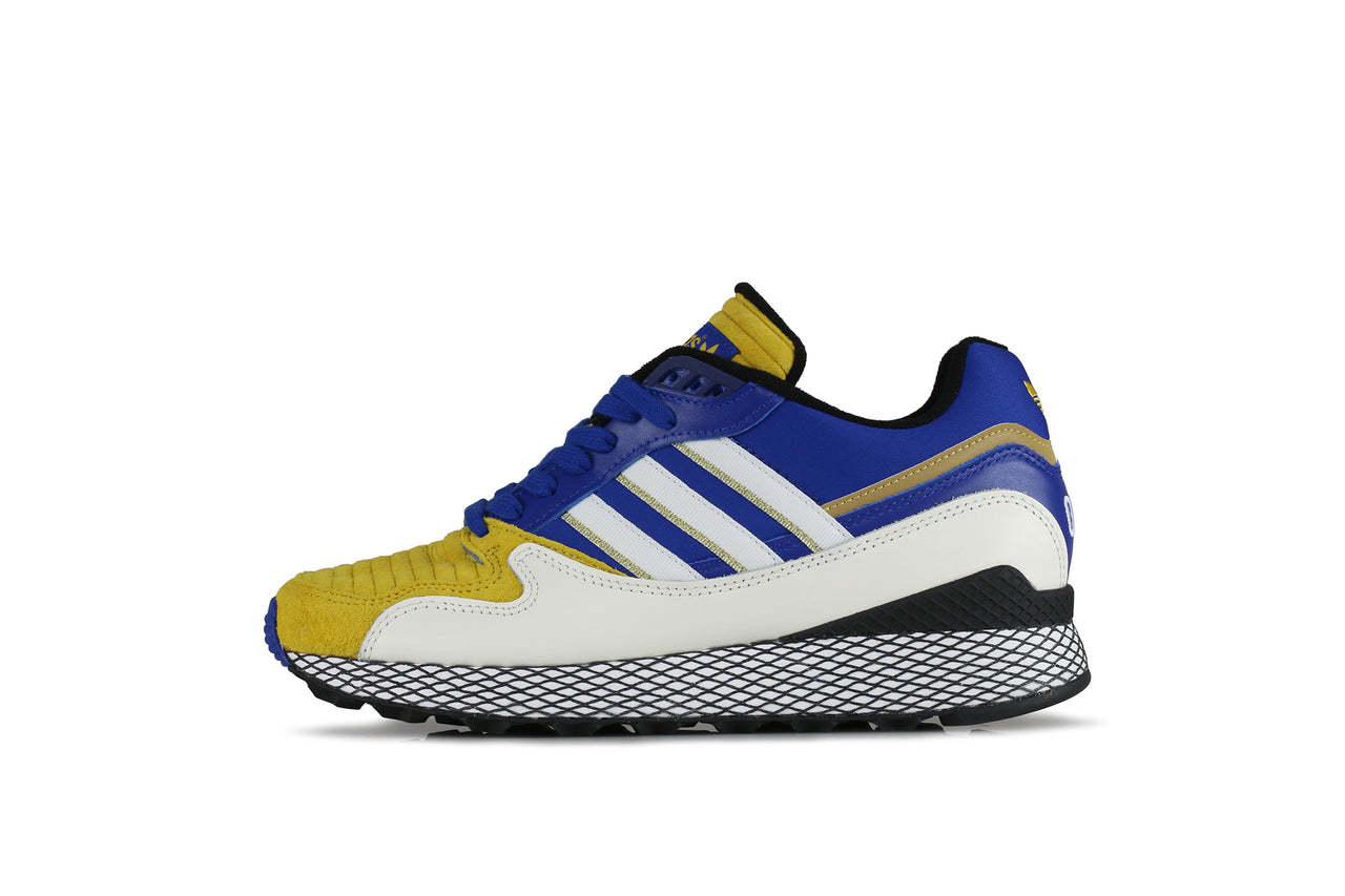 dragon ball adidas vegeta