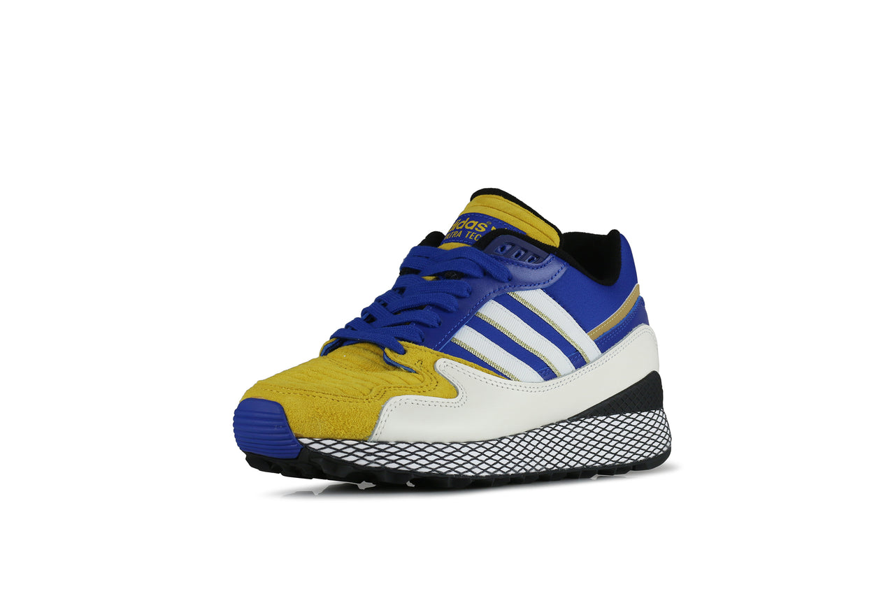 adidas x dragon ball z vegeta