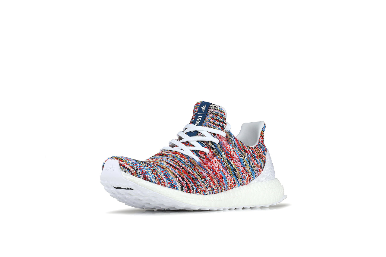 women's ultraboost clima x missoni