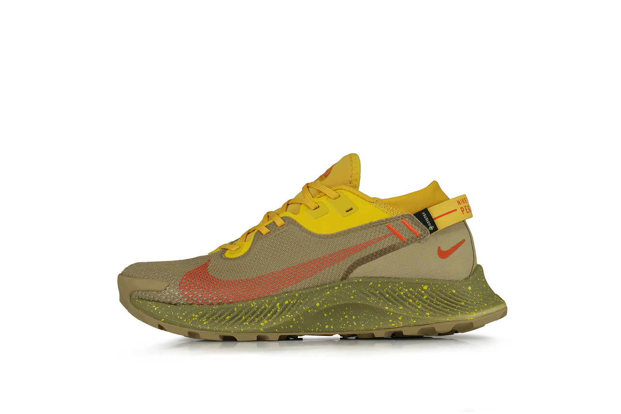 nike pegasus gore tex trail