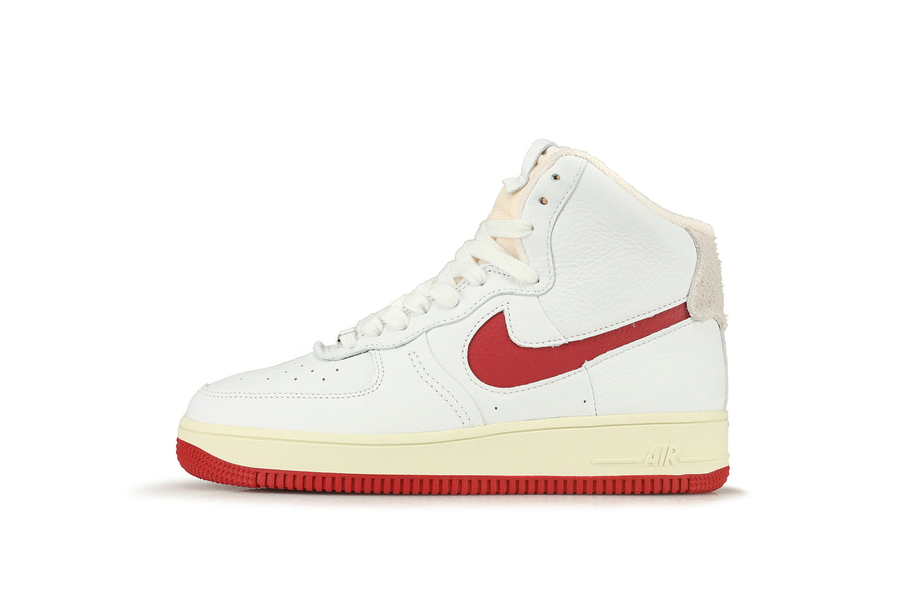 nike air force 1 high women's casual shoes