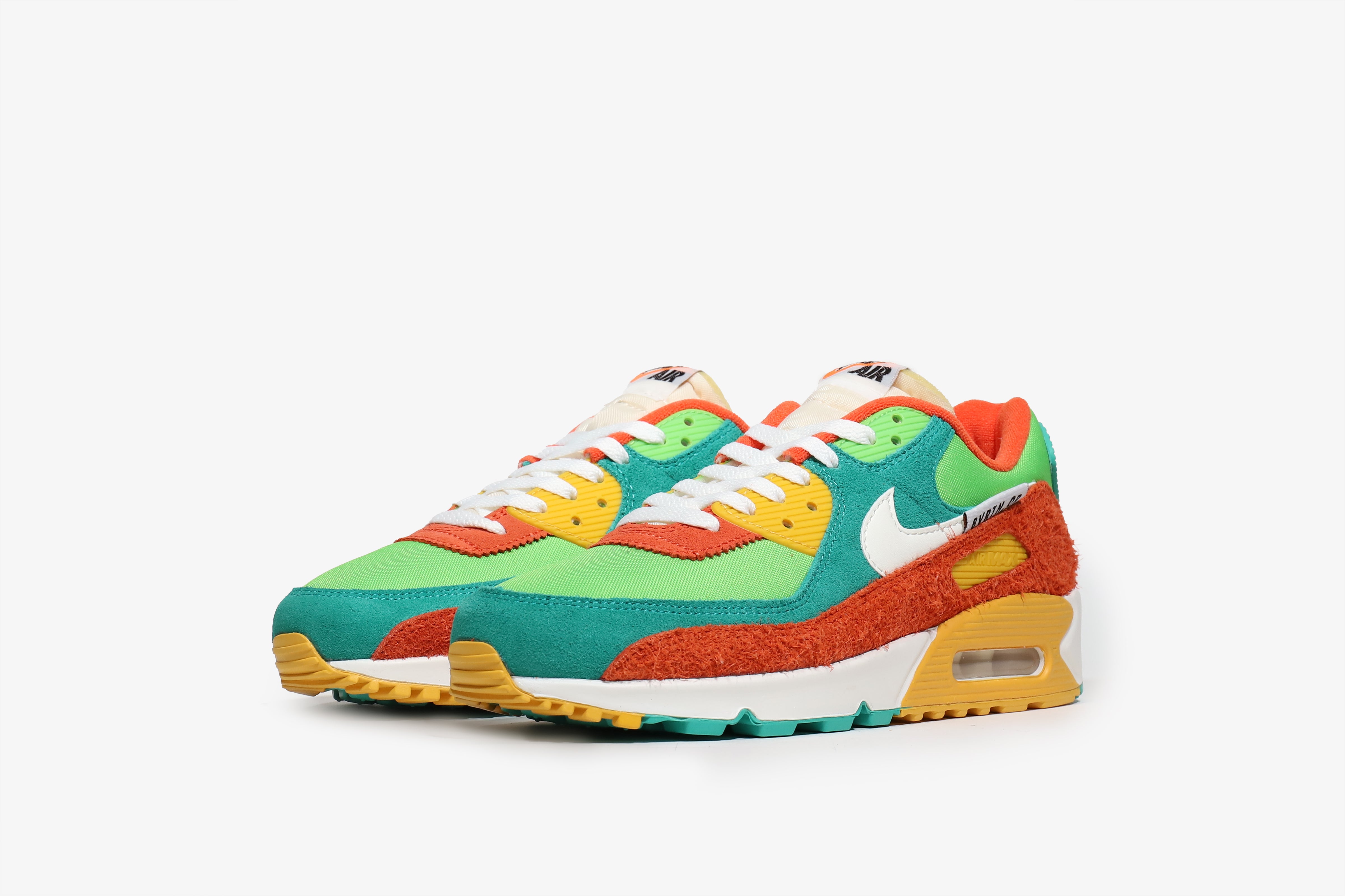 Nike air max femme clearance 90 jordan