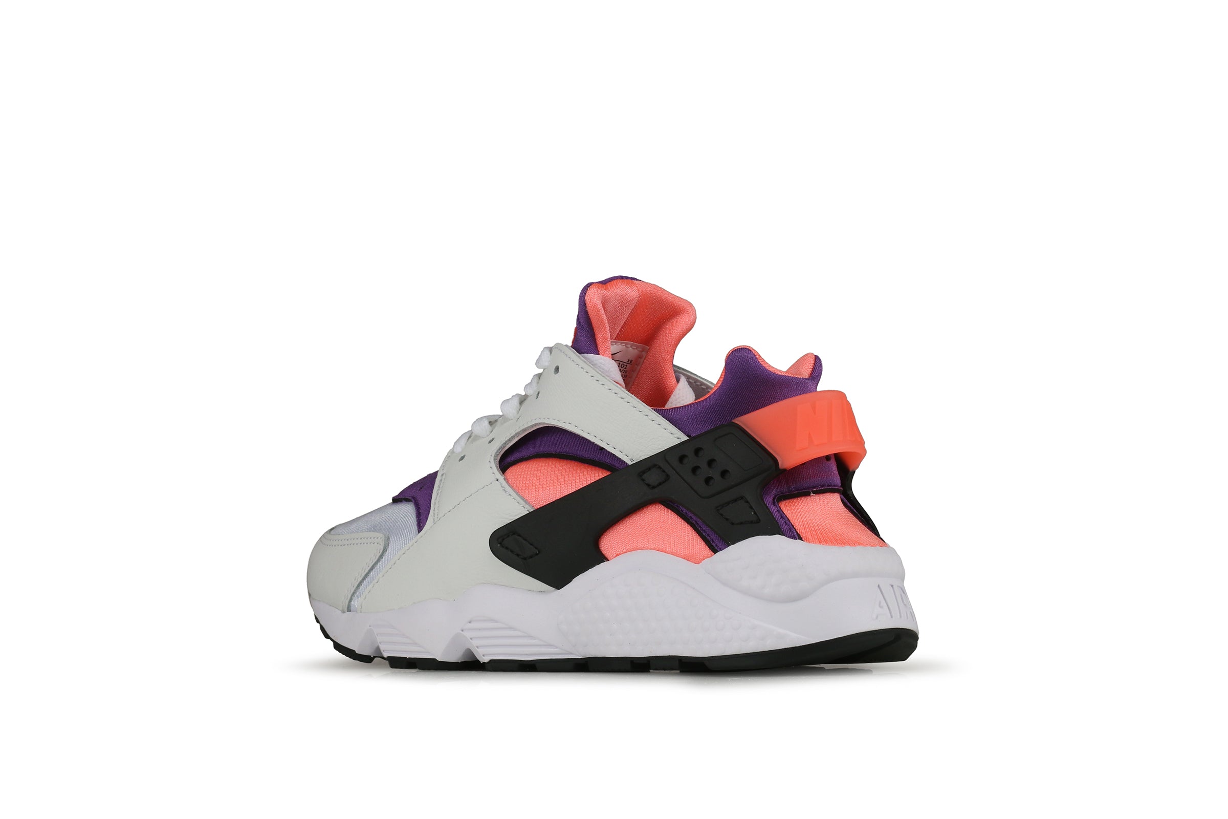 Air huarache deals 2016 kids white