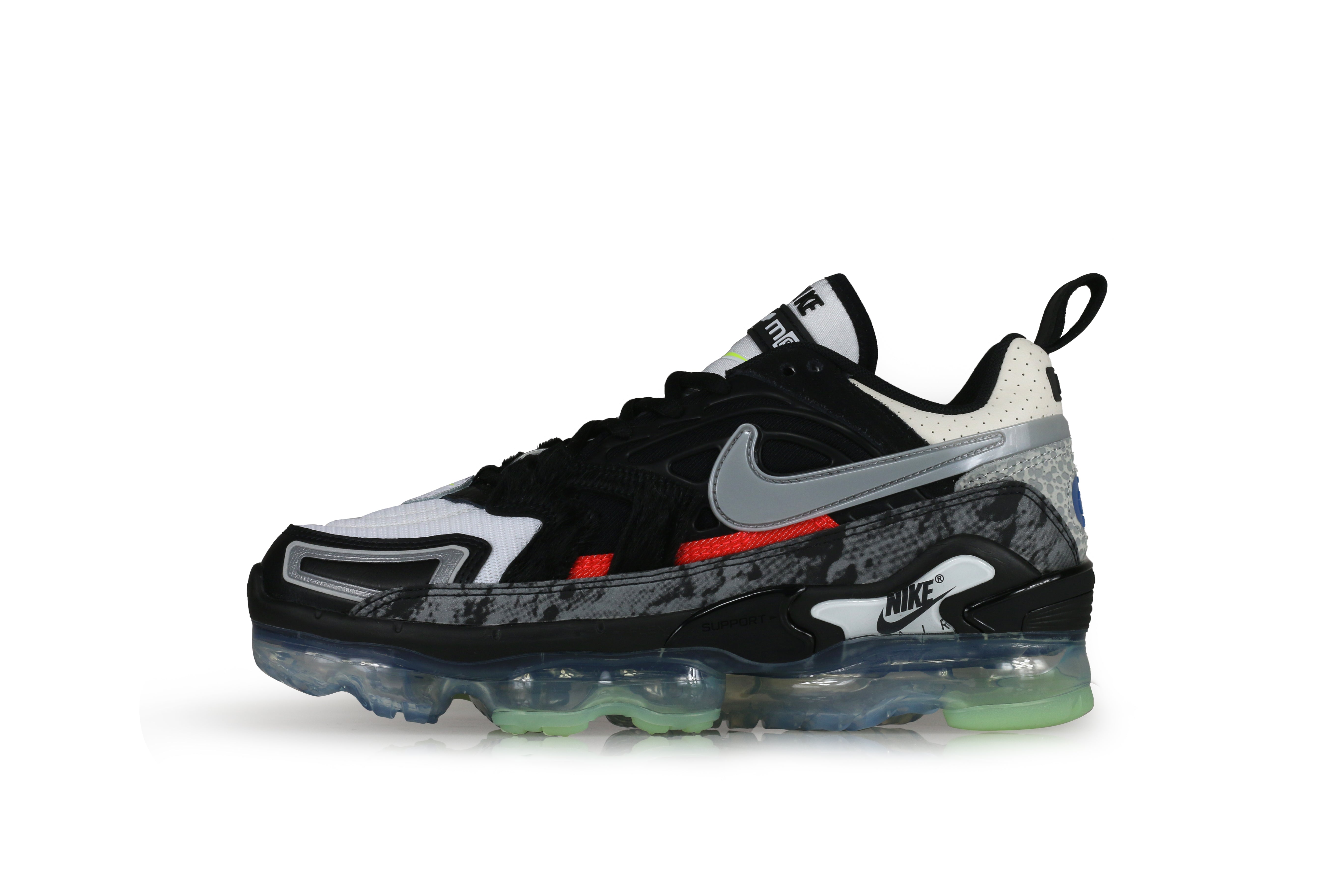 vapormax heel