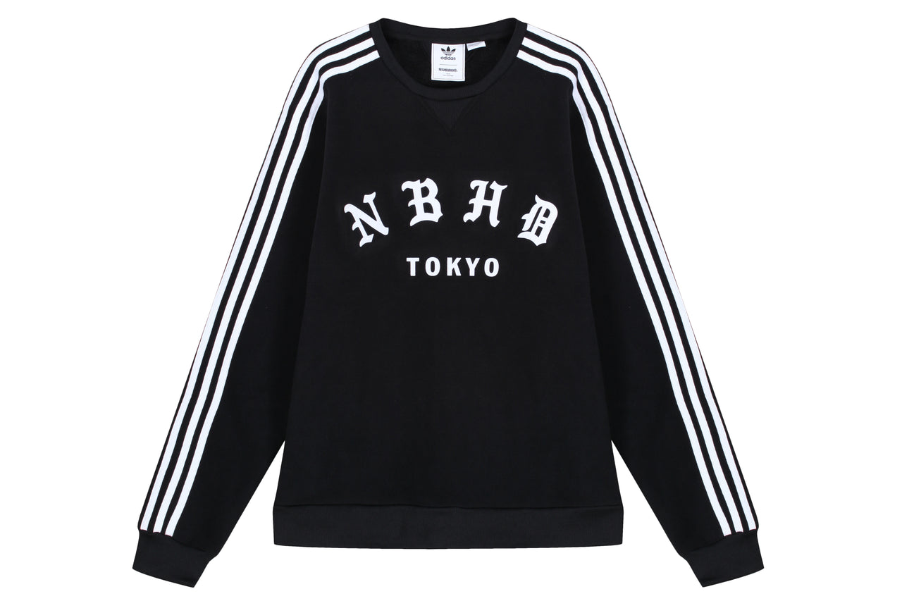 Adidas Crewneck Sweatshirt x 