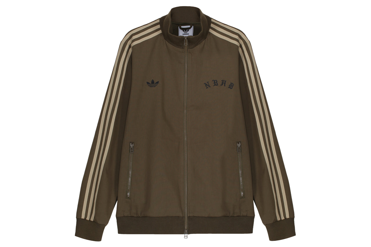 Adidas Track Top x Neighborhood– HANON