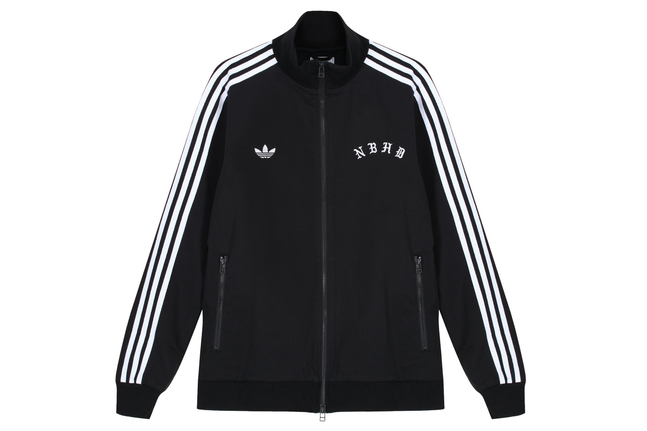 adidas x neighborhood track top