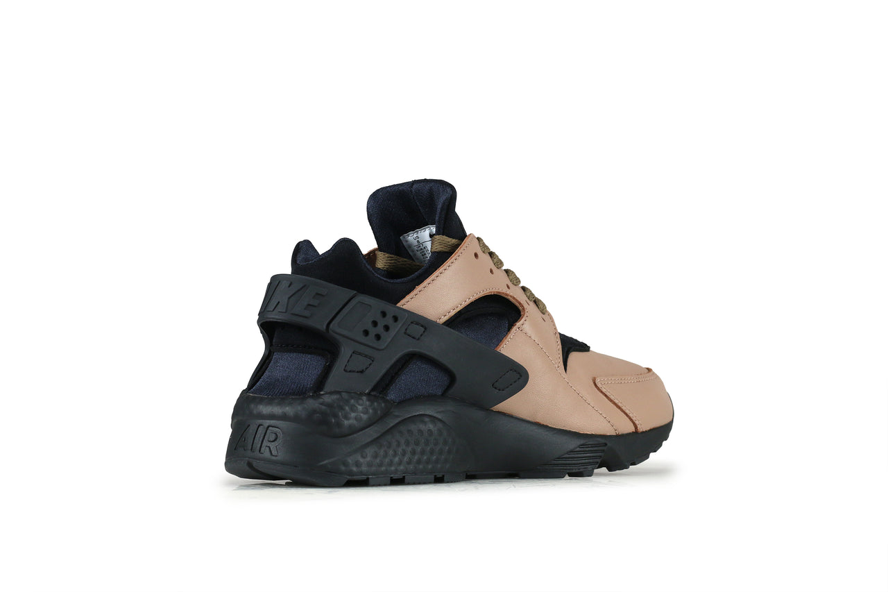 huarache x acronym city mid