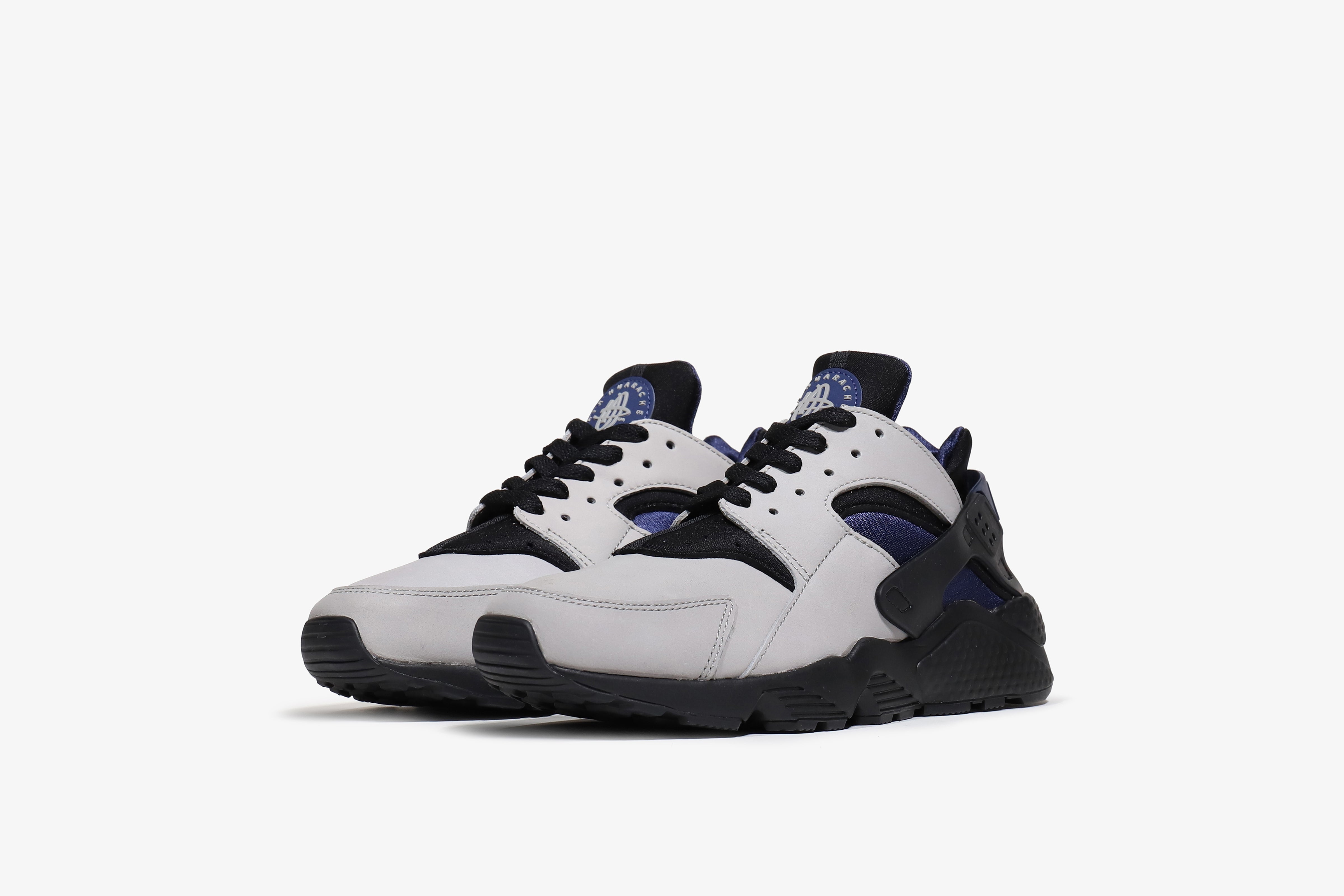 nike huarache women size 6